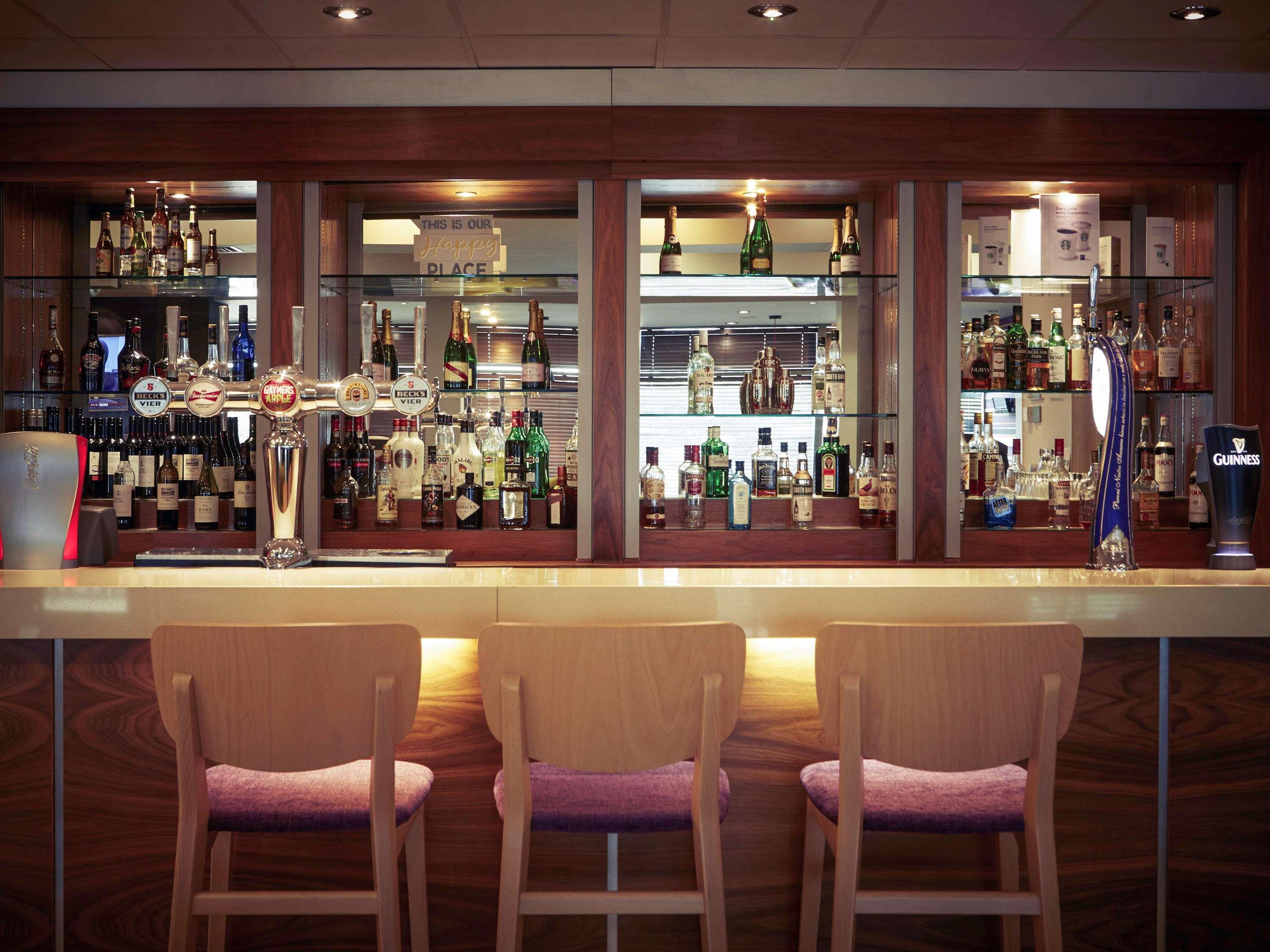 Mercure Sheffield Parkway Dış mekan fotoğraf