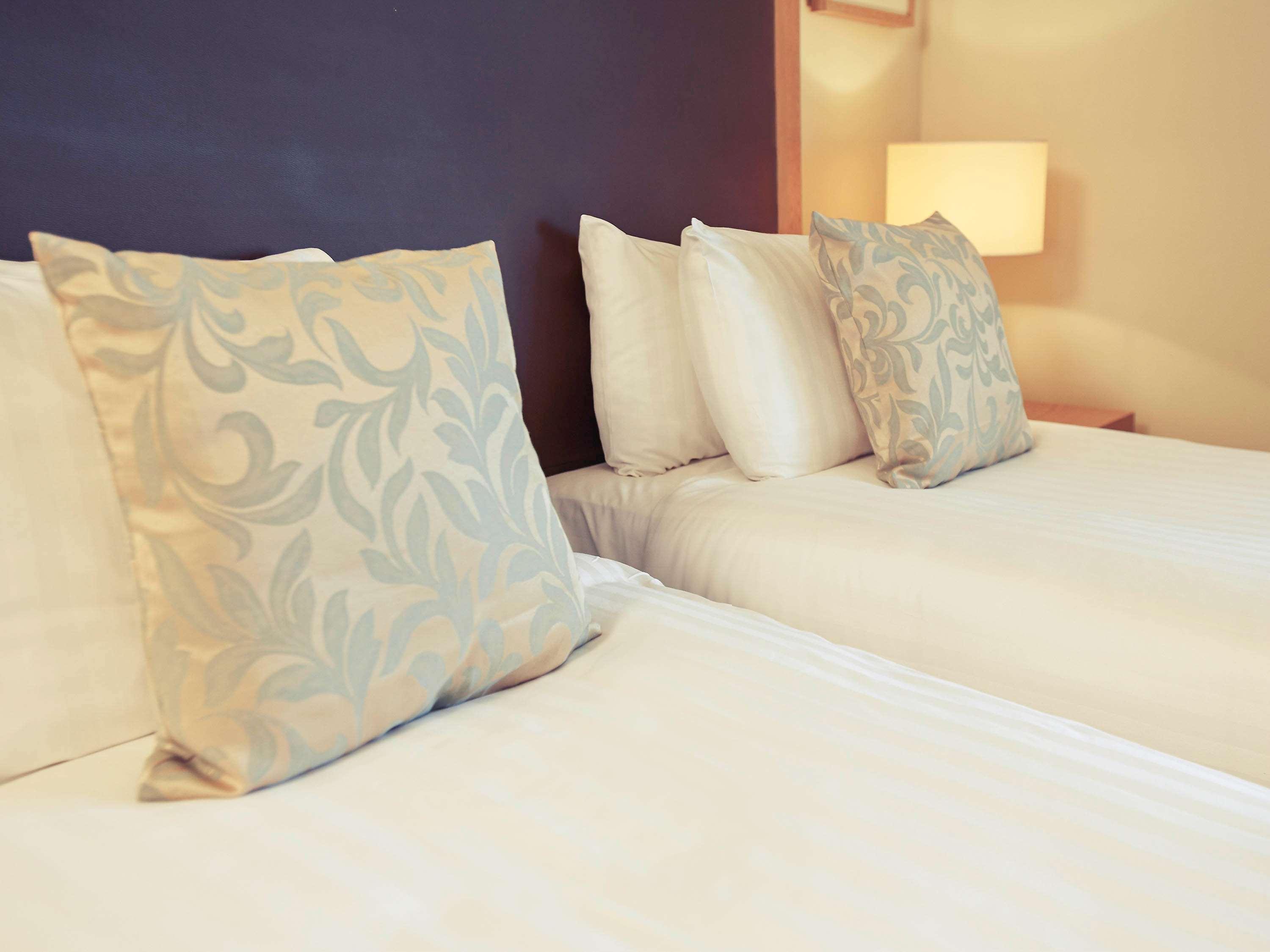 Mercure Sheffield Parkway Dış mekan fotoğraf