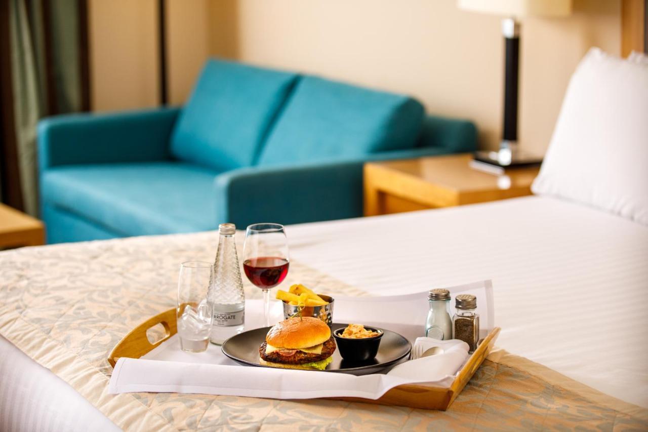 Mercure Sheffield Parkway Dış mekan fotoğraf