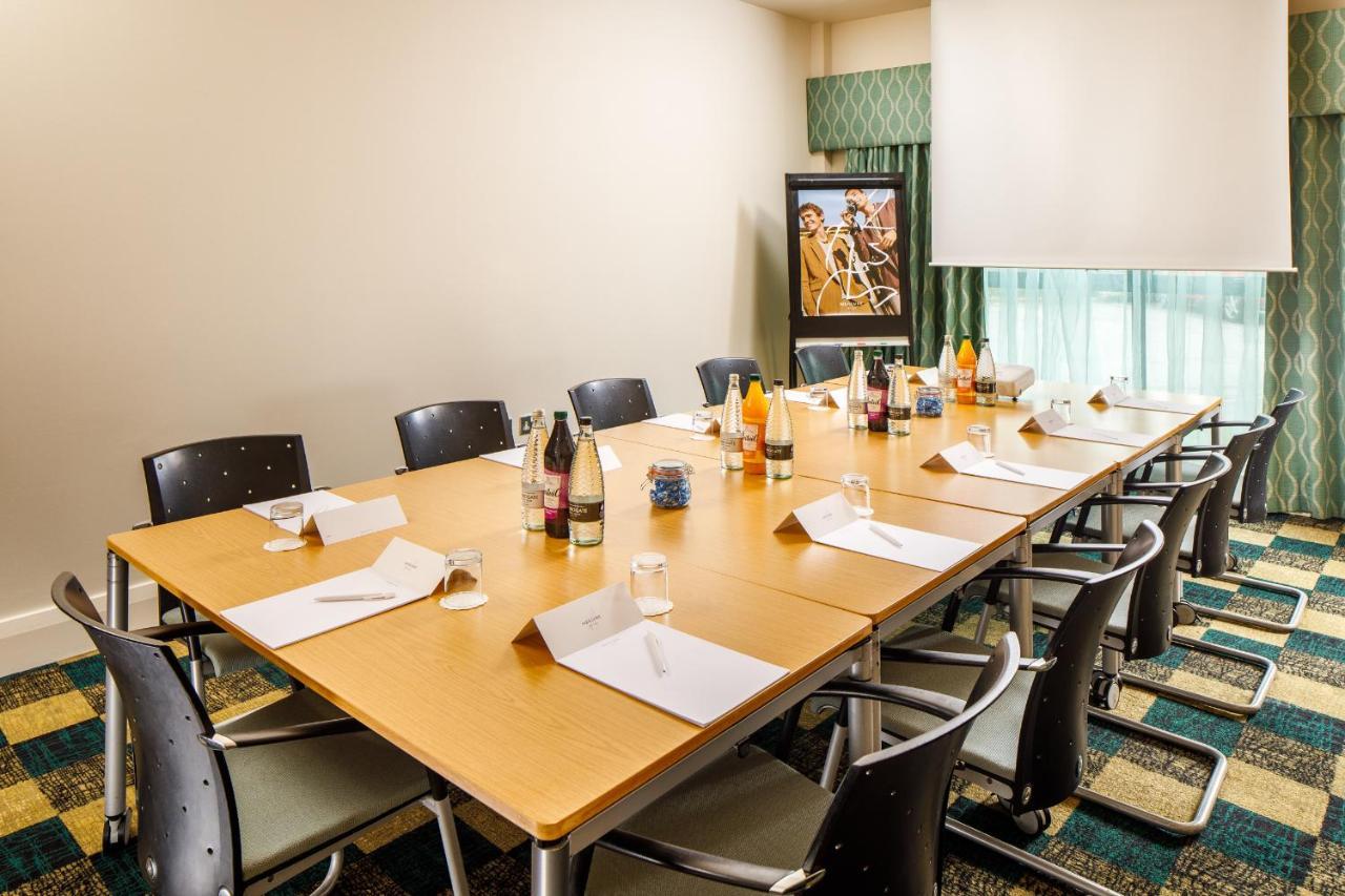 Mercure Sheffield Parkway Dış mekan fotoğraf