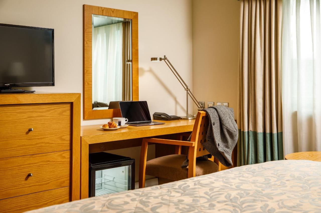 Mercure Sheffield Parkway Dış mekan fotoğraf