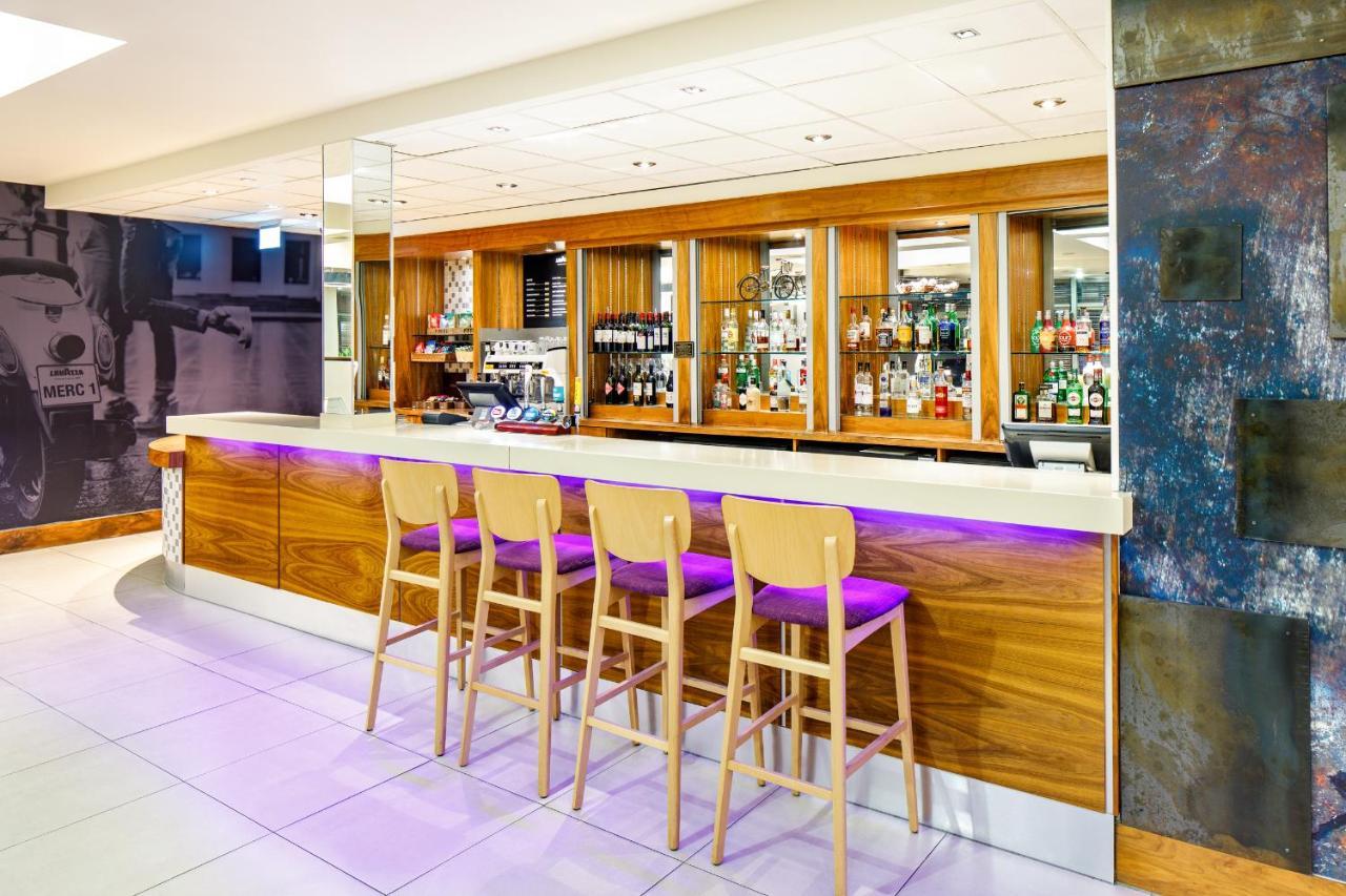 Mercure Sheffield Parkway Dış mekan fotoğraf