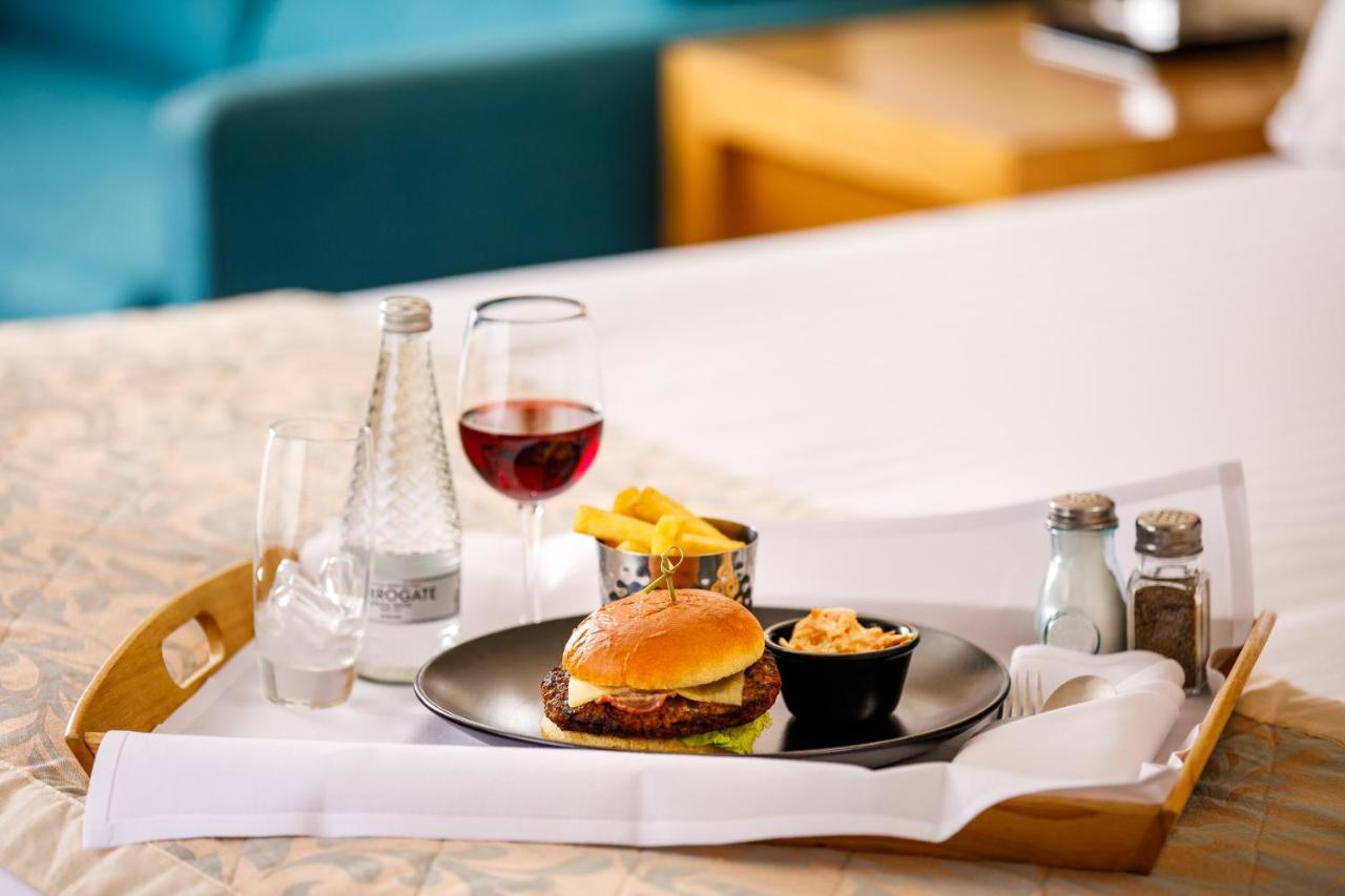 Mercure Sheffield Parkway Dış mekan fotoğraf