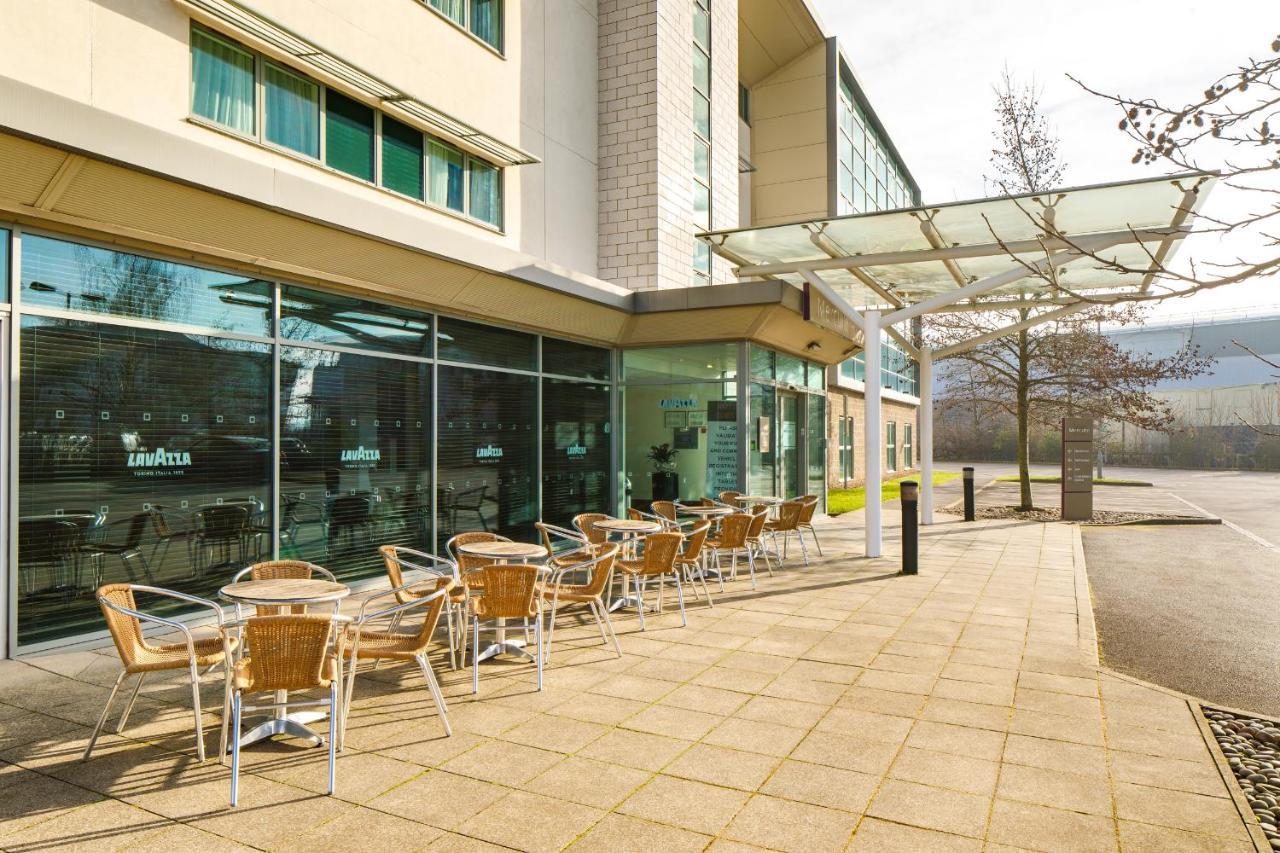 Mercure Sheffield Parkway Dış mekan fotoğraf