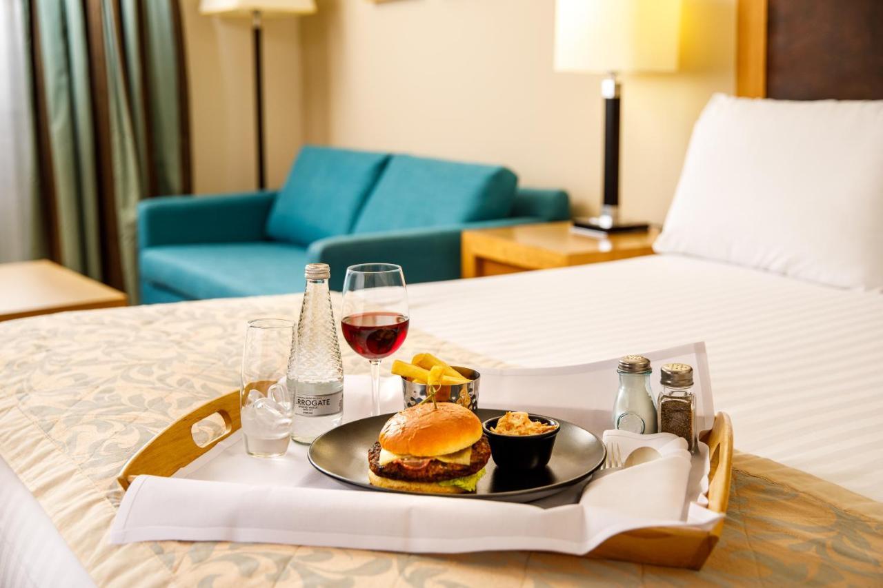 Mercure Sheffield Parkway Dış mekan fotoğraf