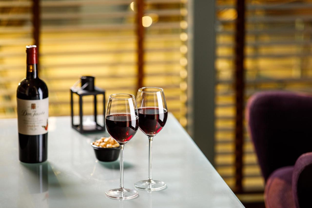 Mercure Sheffield Parkway Dış mekan fotoğraf
