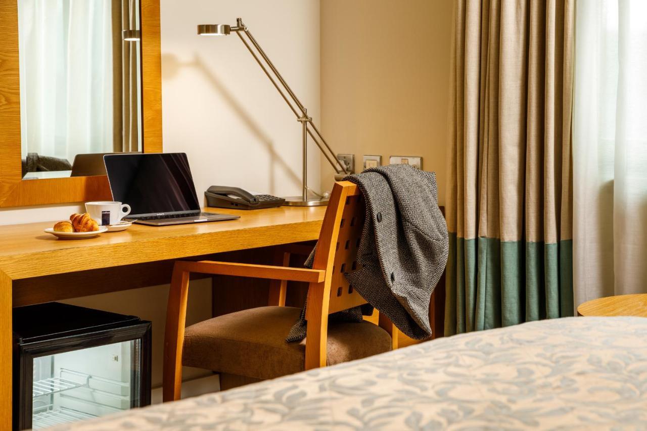 Mercure Sheffield Parkway Dış mekan fotoğraf