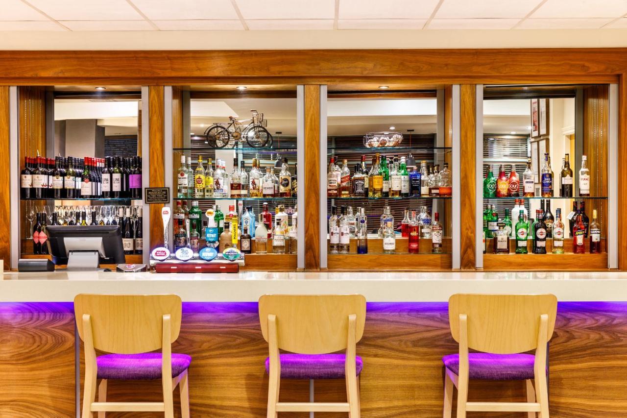 Mercure Sheffield Parkway Dış mekan fotoğraf