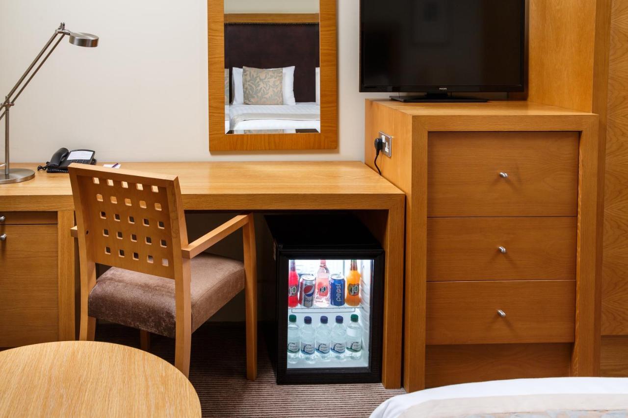 Mercure Sheffield Parkway Dış mekan fotoğraf