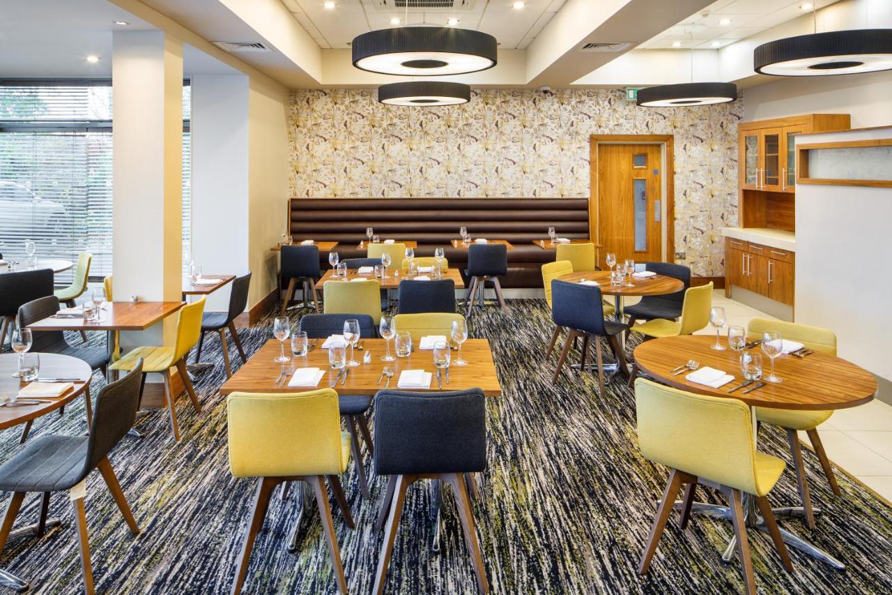 Mercure Sheffield Parkway Dış mekan fotoğraf