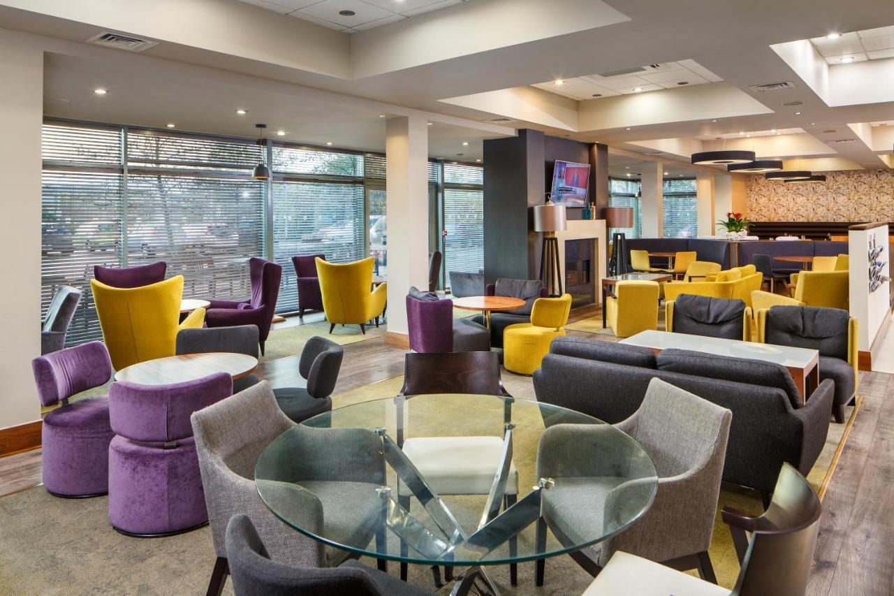 Mercure Sheffield Parkway Dış mekan fotoğraf